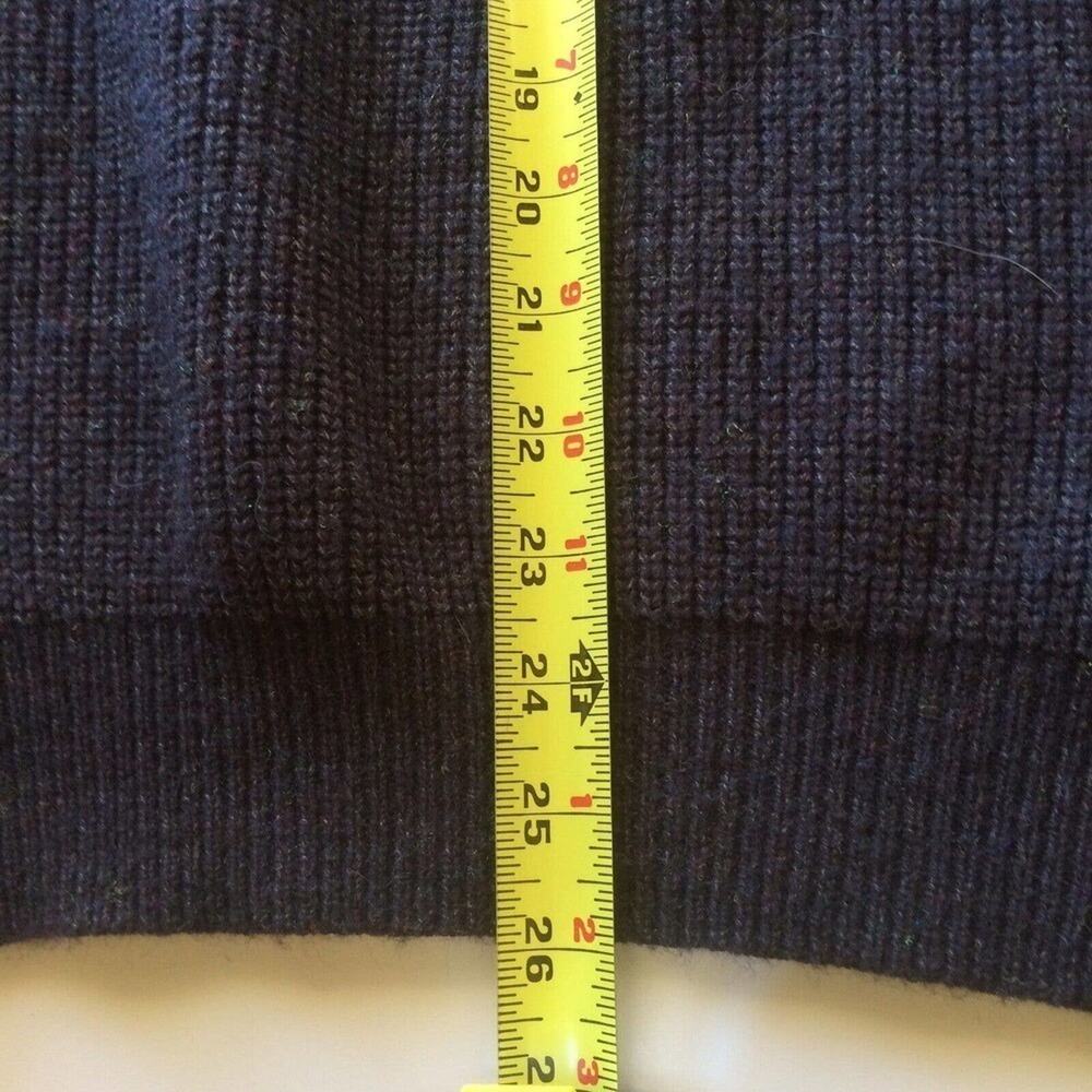 Terra Sky Plus 3x Sweater Grey Long Sleeve Super Soft Pre-owned - Picture 4 of 7